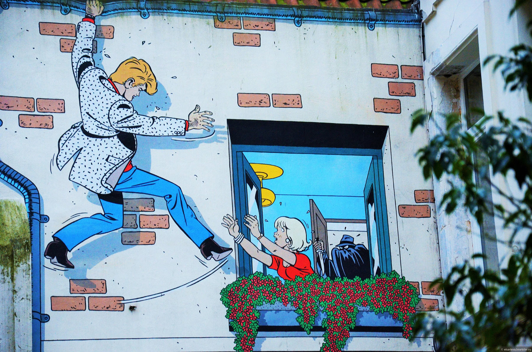 Brussels
